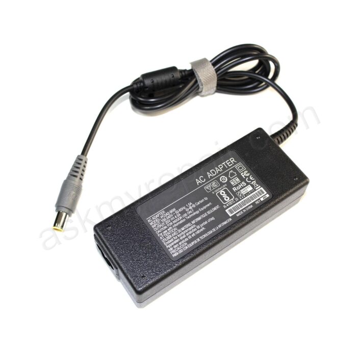 Hp 240 G2 Laptop Charger 19.5V 3.33A 65W Blue Tip + Onsite charger checking service