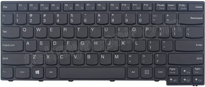 Lenovo E40-70 Keyboard + Online free checking - Image 2