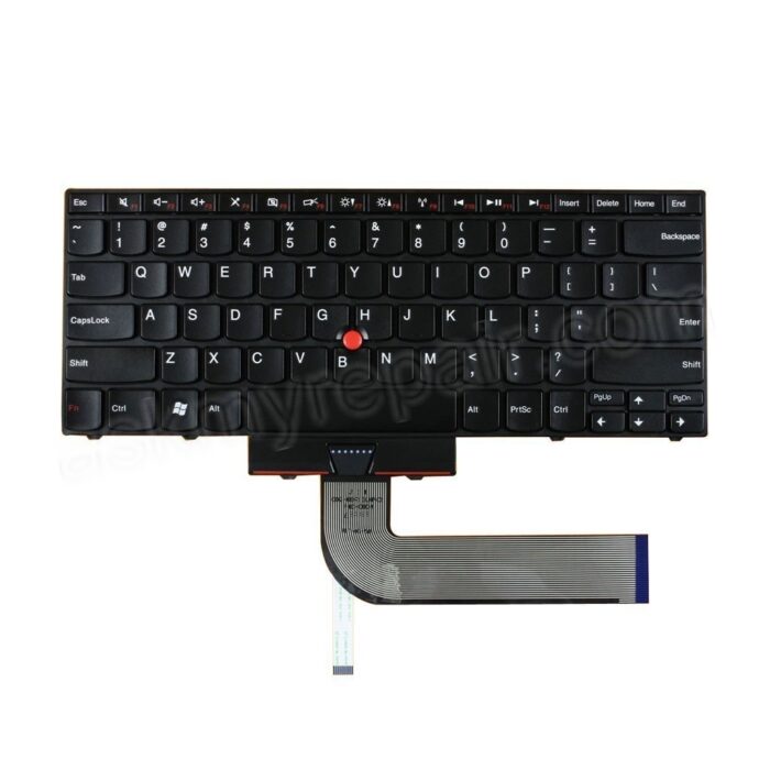 Lenovo Thinkpad Edge E40 Keyboard + Online free checking