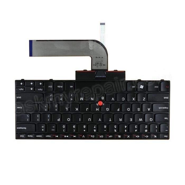 Lenovo Thinkpad Edge E40 Keyboard + Online free checking - Image 2