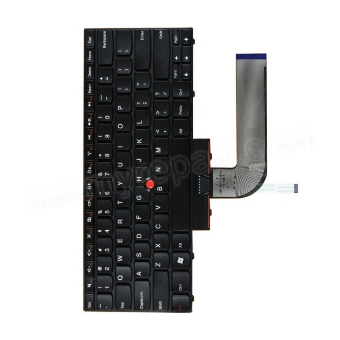 Lenovo Thinkpad Edge E40 Keyboard + Online free checking - Image 3