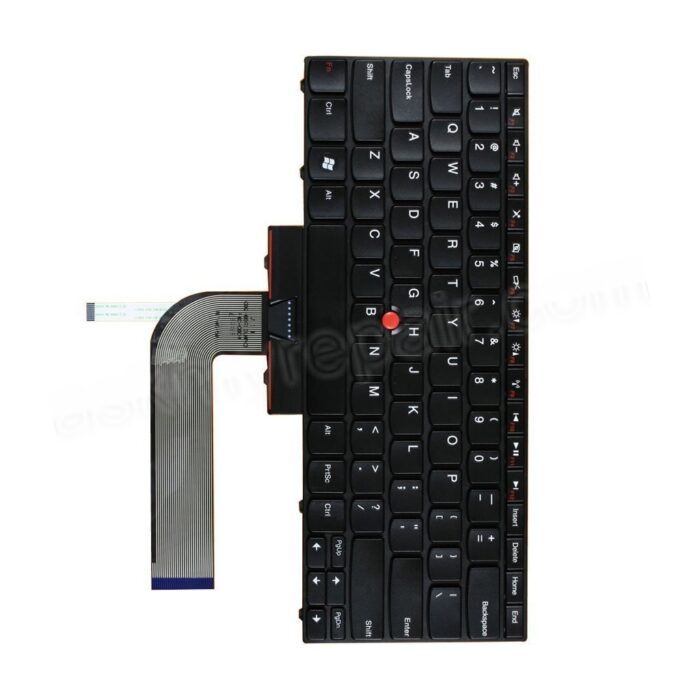 Lenovo Thinkpad Edge E40 Keyboard + Online free checking - Image 4