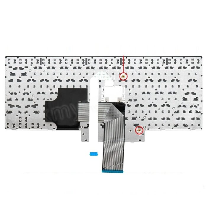 Lenovo Thinkpad E320 Keyboard + Online free checking - Image 2