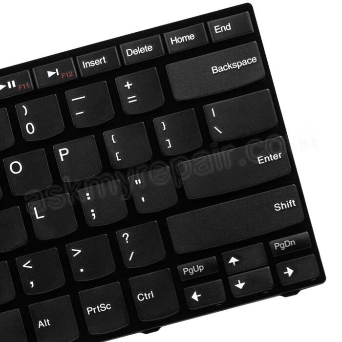 Lenovo Thinkpad E320 Keyboard + Online free checking - Image 4