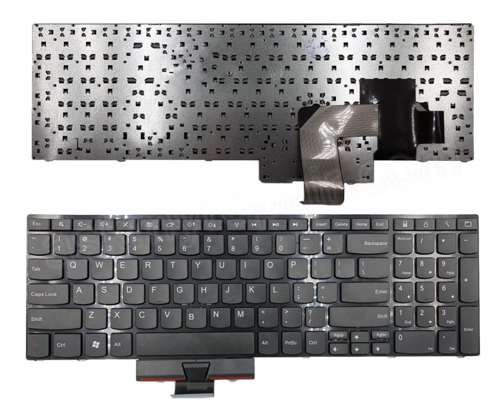 LENO E520.1 keyboard