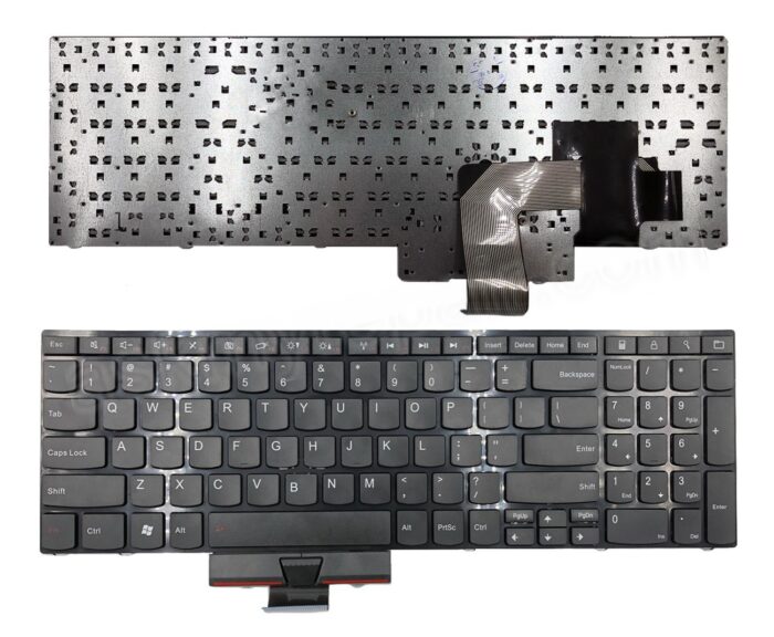 Lenovo Thinkpad E520 Keyboard + Online free checking