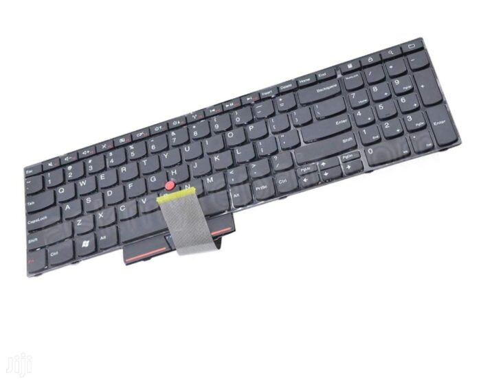 Lenovo Thinkpad E520 Keyboard + Online free checking - Image 2