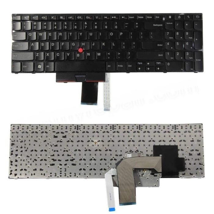 Lenovo Thinkpad E520 Keyboard + Online free checking - Image 4