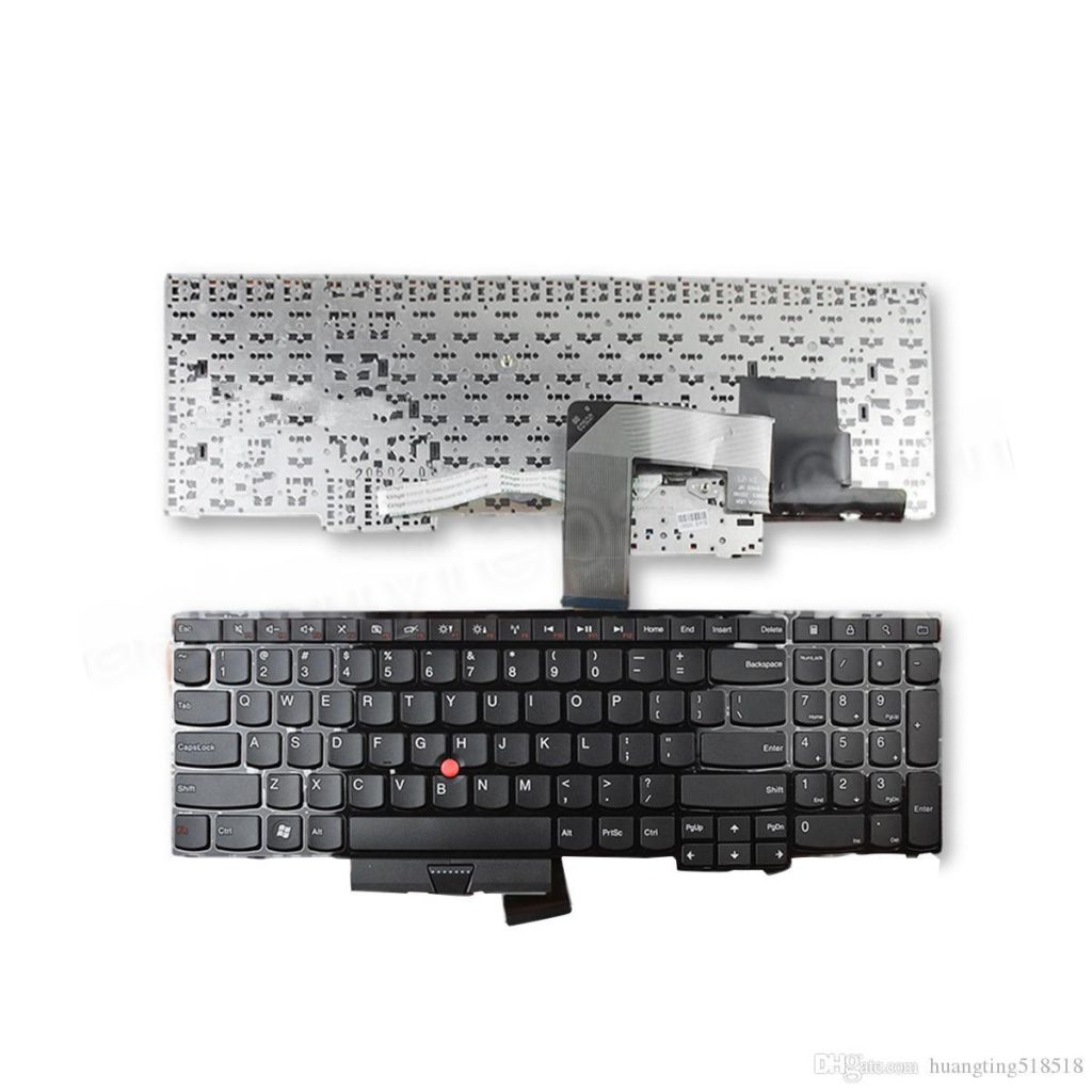 LENO E530.1 keyboard