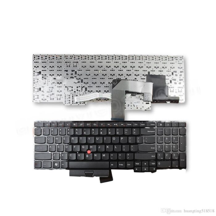 Lenovo Thinkpad Edge E530 Keyboard + Online free checking