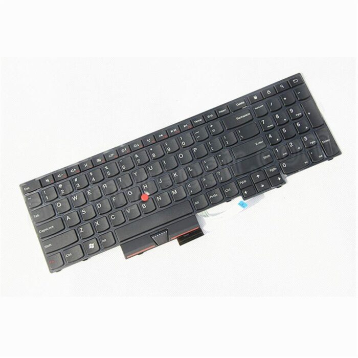 Lenovo Thinkpad Edge E530 Keyboard + Online free checking - Image 2
