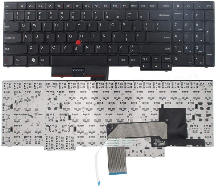 Lenovo Thinkpad Edge E530 Keyboard + Online free checking - Image 4