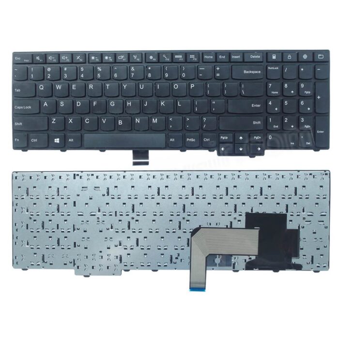 Lenovo Thinkpad E531 Keyboard + Online free checking