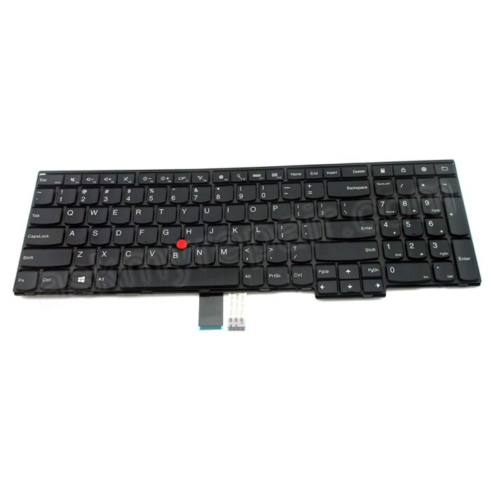 Lenovo Thinkpad E531 Keyboard + Online free checking - Image 2