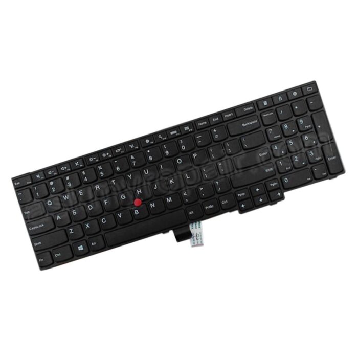 Lenovo Thinkpad E531 Keyboard + Online free checking - Image 4
