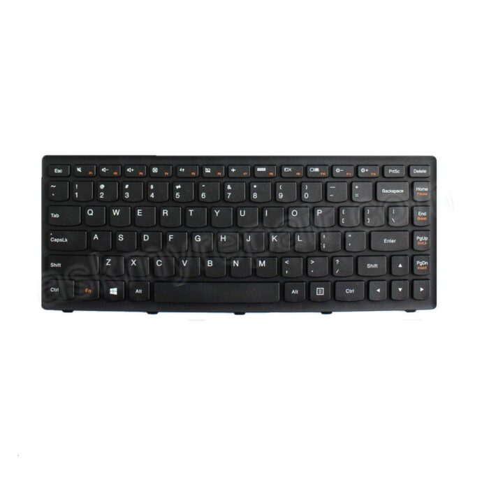 Lenovo G400 G410 Z410 Keyboard + Online free checking