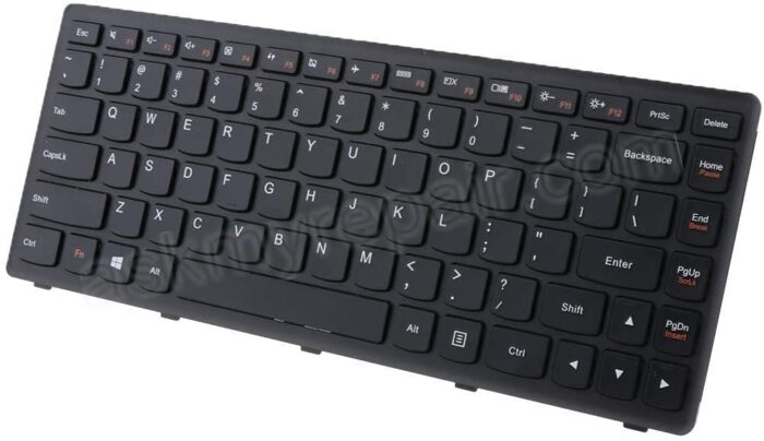 Lenovo G400 G410 Z410 Keyboard + Online free checking - Image 4