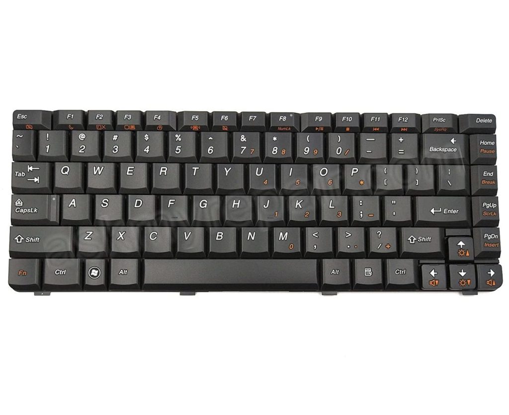 LENO G460.1 keyboard