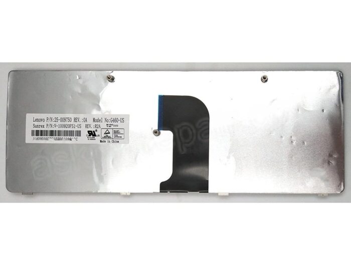 Lenovo G460 G465 Keyboard + Online free checking - Image 2
