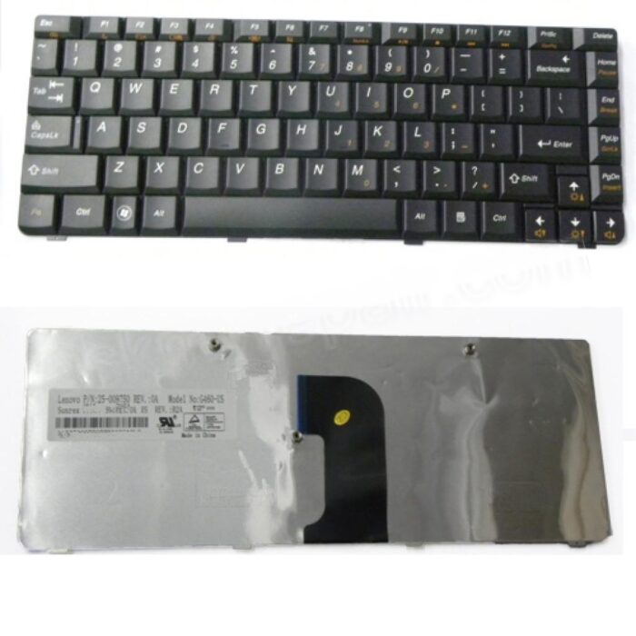 Lenovo G460 G465 Keyboard + Online free checking - Image 4