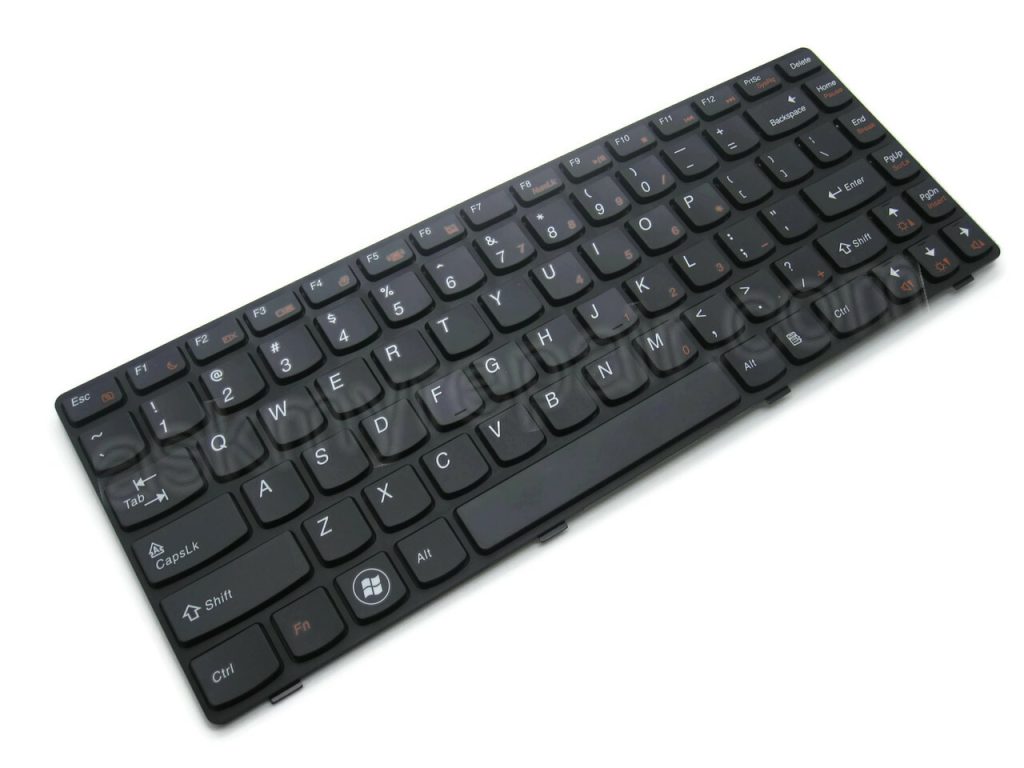 LENO G470.1 keyboard
