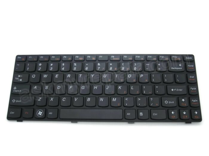 Lenovo B470 B475 G470 G475 V470 Keyboard + Online free checking - Image 3