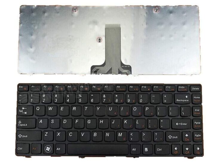Lenovo B470 B475 G470 G475 V470 Keyboard + Online free checking - Image 4
