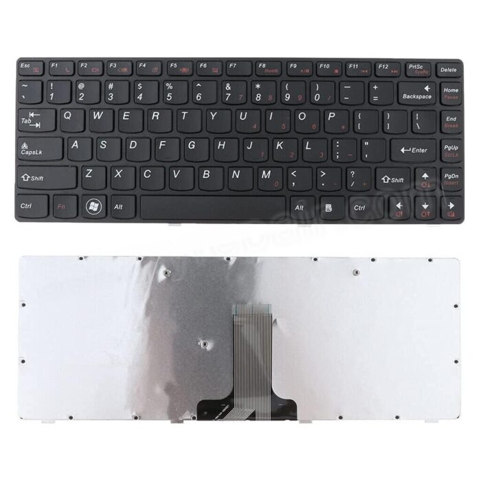 Lenovo G480 G485 Z380 Z480 Keyboard + Online free checking