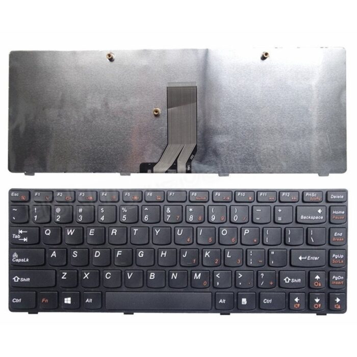 Lenovo G480 G485 Z380 Z480 Keyboard + Online free checking - Image 2
