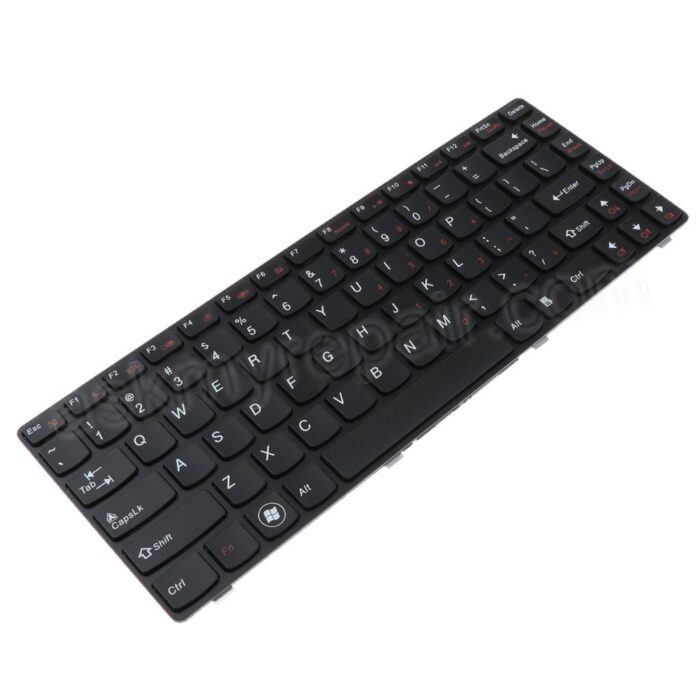 Lenovo G480 G485 Z380 Z480 Keyboard + Online free checking - Image 3
