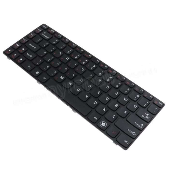 Lenovo G480 G485 Z380 Z480 Keyboard + Online free checking - Image 4