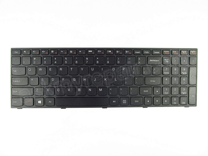 Lenovo B50 G50 G70 Z50 Keyboard + Online free checking