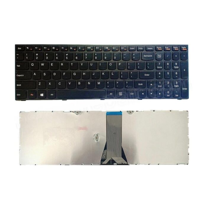 Lenovo B50 G50 G70 Z50 Keyboard + Online free checking - Image 2