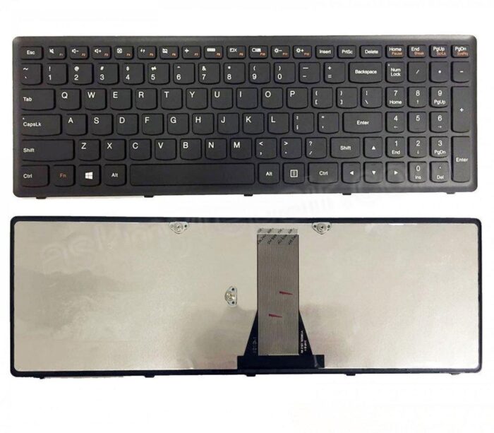 Lenovo G500S G505S Z510 Keyboard + Online free checking - Image 2