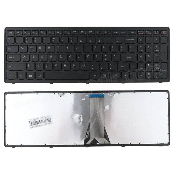 Lenovo G500S G505S Z510 Keyboard + Online free checking