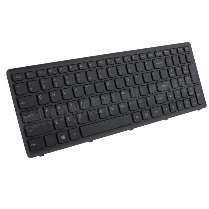 Lenovo G500S G505S Z510 Keyboard + Online free checking - Image 3