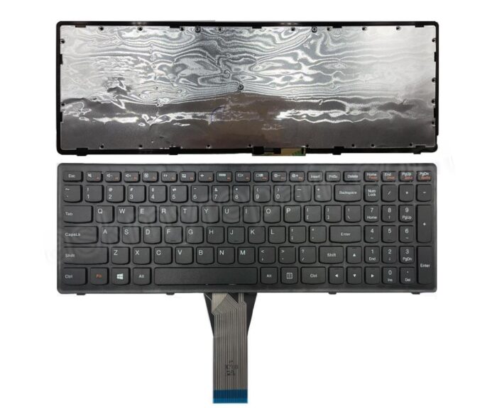 Lenovo G500S G505S Z510 Keyboard + Online free checking - Image 4