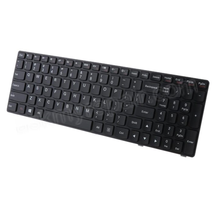 Lenovo G500 G505 G510 Keyboard + Online free checking - Image 2