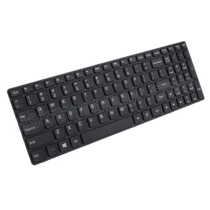 Lenovo G500 G505 G510 Keyboard + Online free checking - Image 4