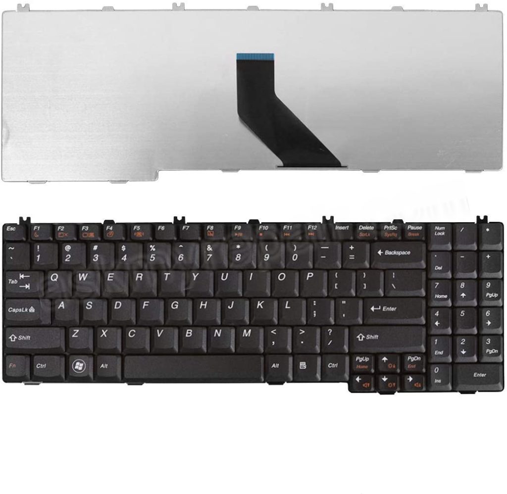 LENO G550.1 keyboard