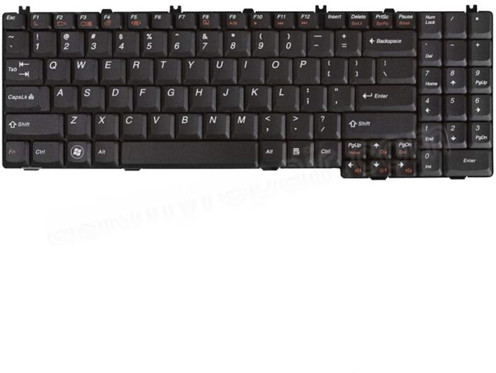 Lenovo B550 B560 G550 G555 Keyboard + Online free checking - Image 2