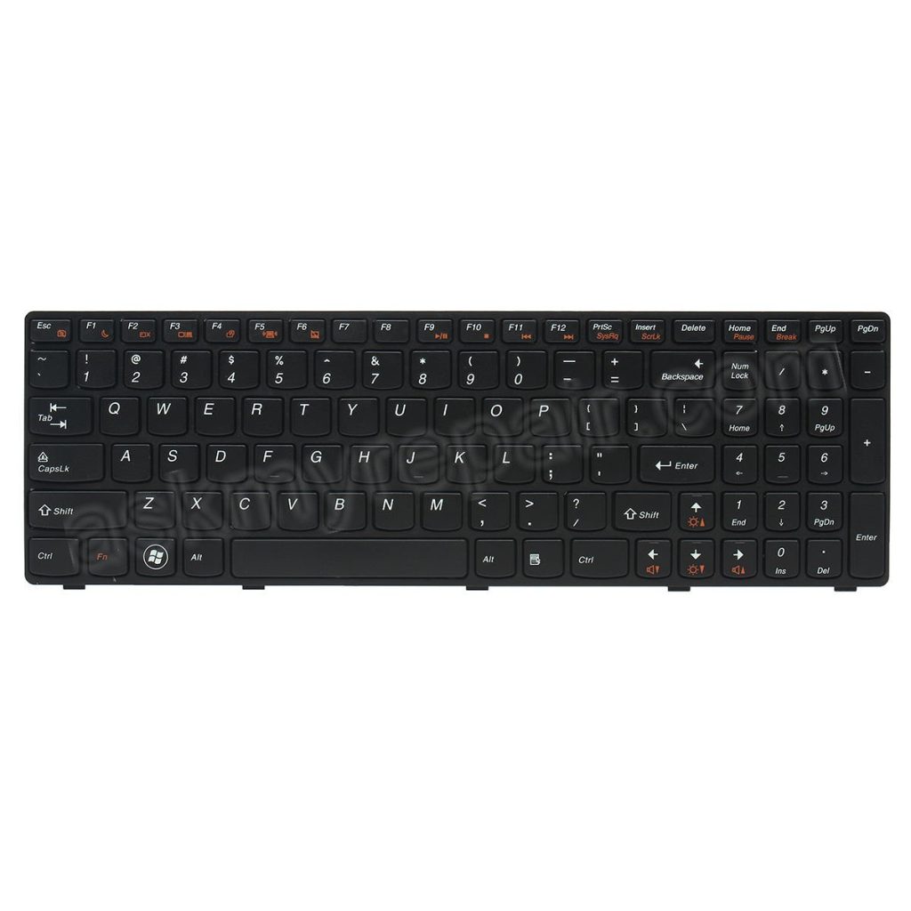 LENO G570.1 keyboard