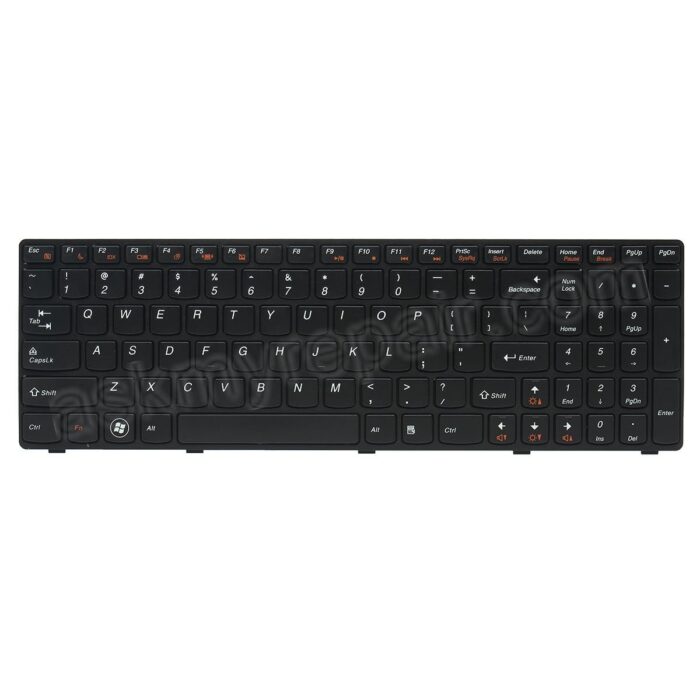 Lenovo G570 G575 Z560 Keyboard + Online free checking