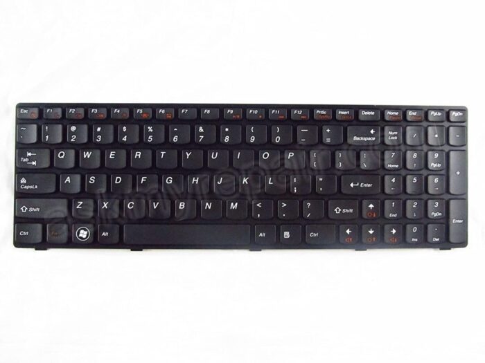 Lenovo G580 G585 Z580 Keyboard + Online free checking