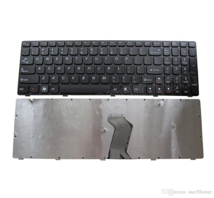 Lenovo G580 G585 Z580 Keyboard + Online free checking - Image 4