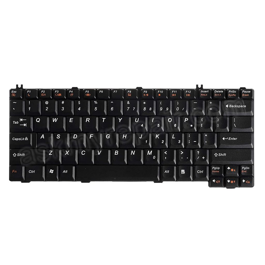 LENO N100.1 keyboard