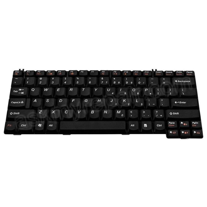 Lenovo Y510 Keyboard + Online free checking - Image 2