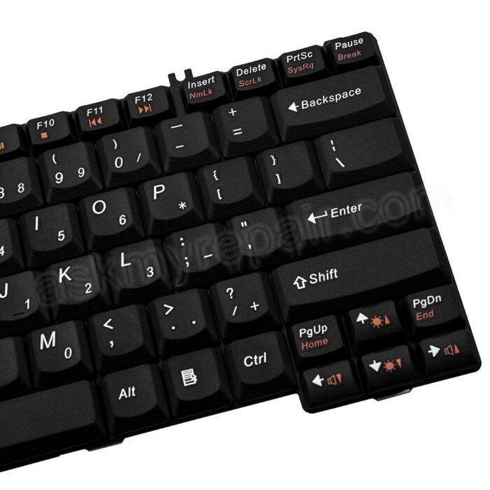Lenovo Y510 Keyboard + Online free checking - Image 3