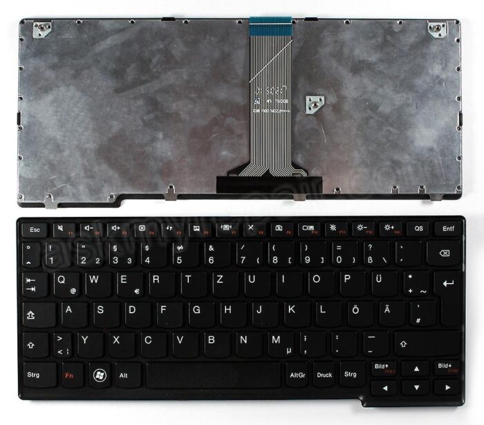 Lenovo IdeaPad S110 | S205 Keyboard + Online free checking