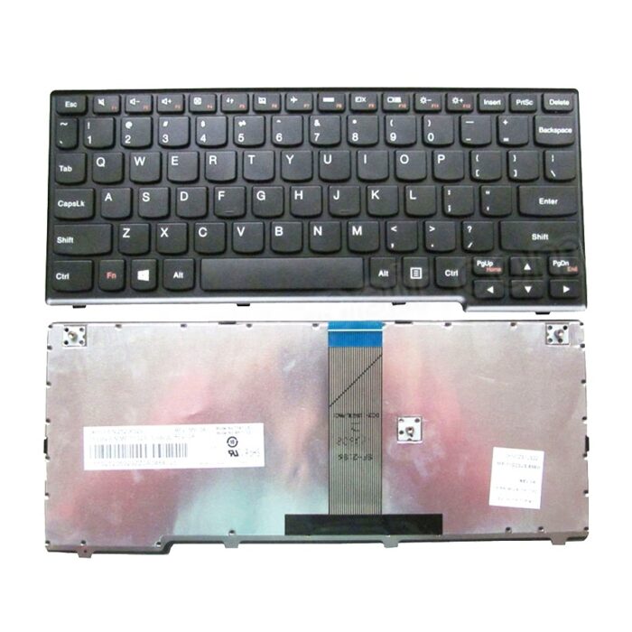 Lenovo IdeaPad S110 | S205 Keyboard + Online free checking - Image 3